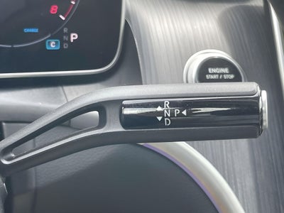 2025 Mercedes-Benz GLC 300