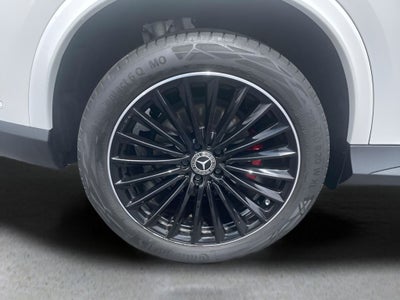 2025 Mercedes-Benz GLC 300