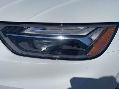 2022 Audi Q5 Premium Plus