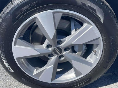 2022 Audi Q5 Premium Plus