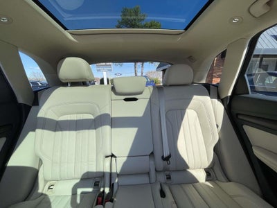 2022 Audi Q5 Premium Plus