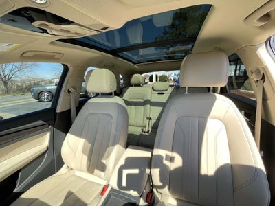 2022 Audi Q5 Premium Plus