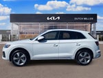 2022 Audi Q5 Premium Plus