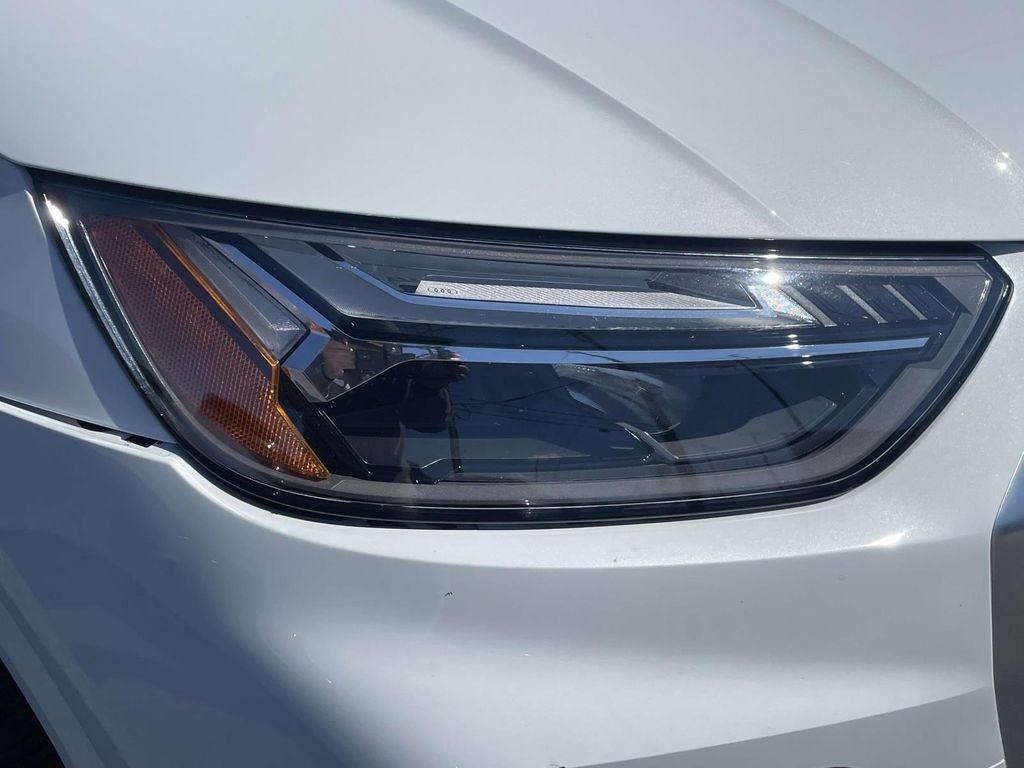 2022 Audi Q5 Premium Plus