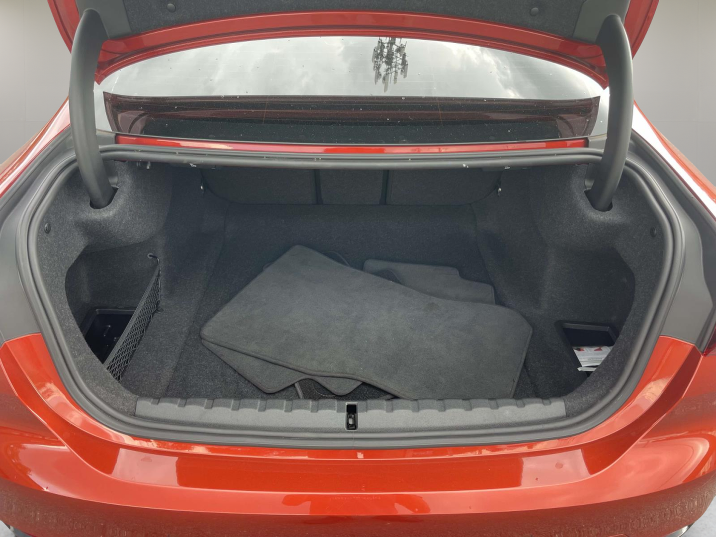 2024 BMW 4 series 430i