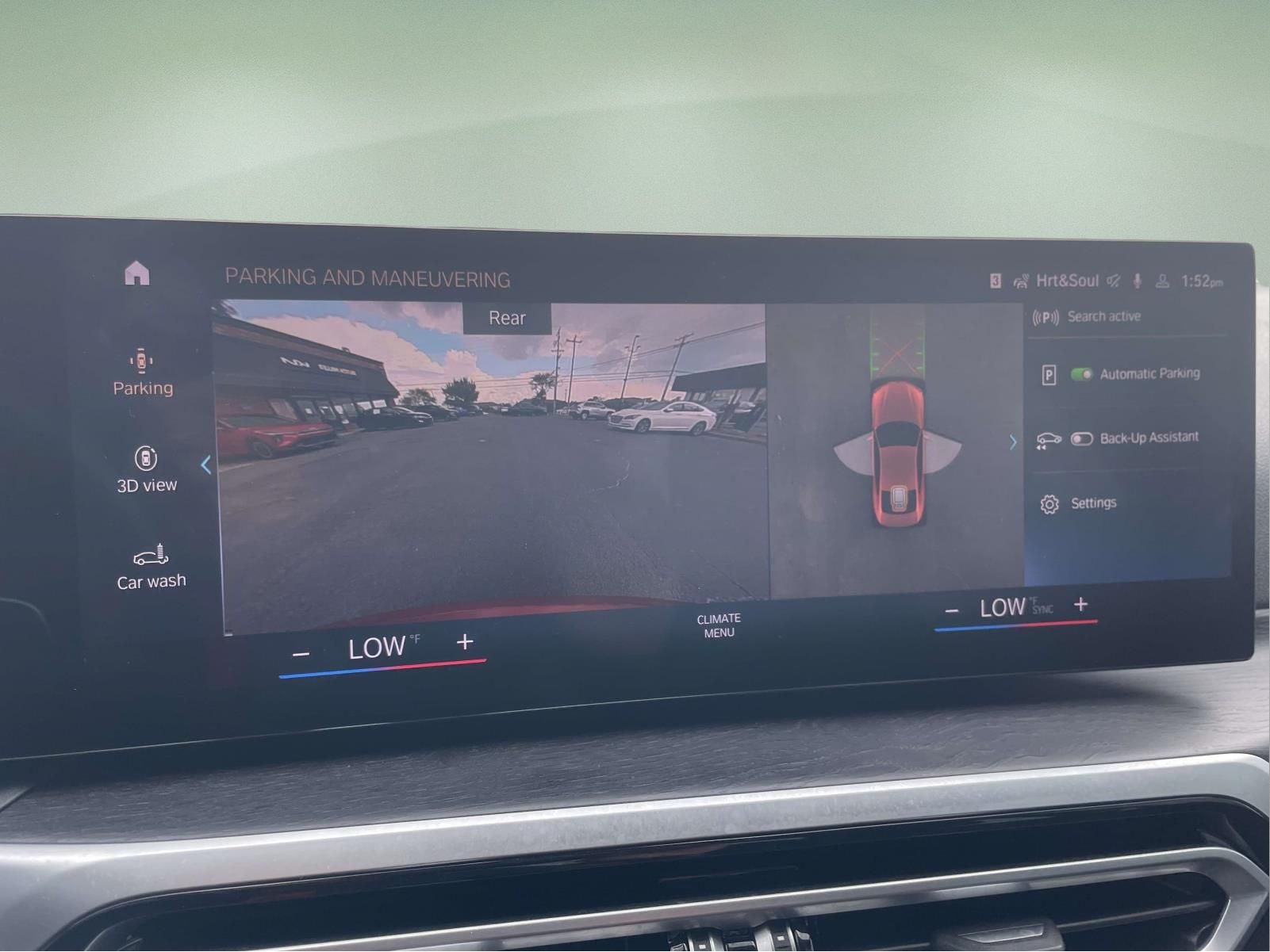 2024 BMW 4 series 430i