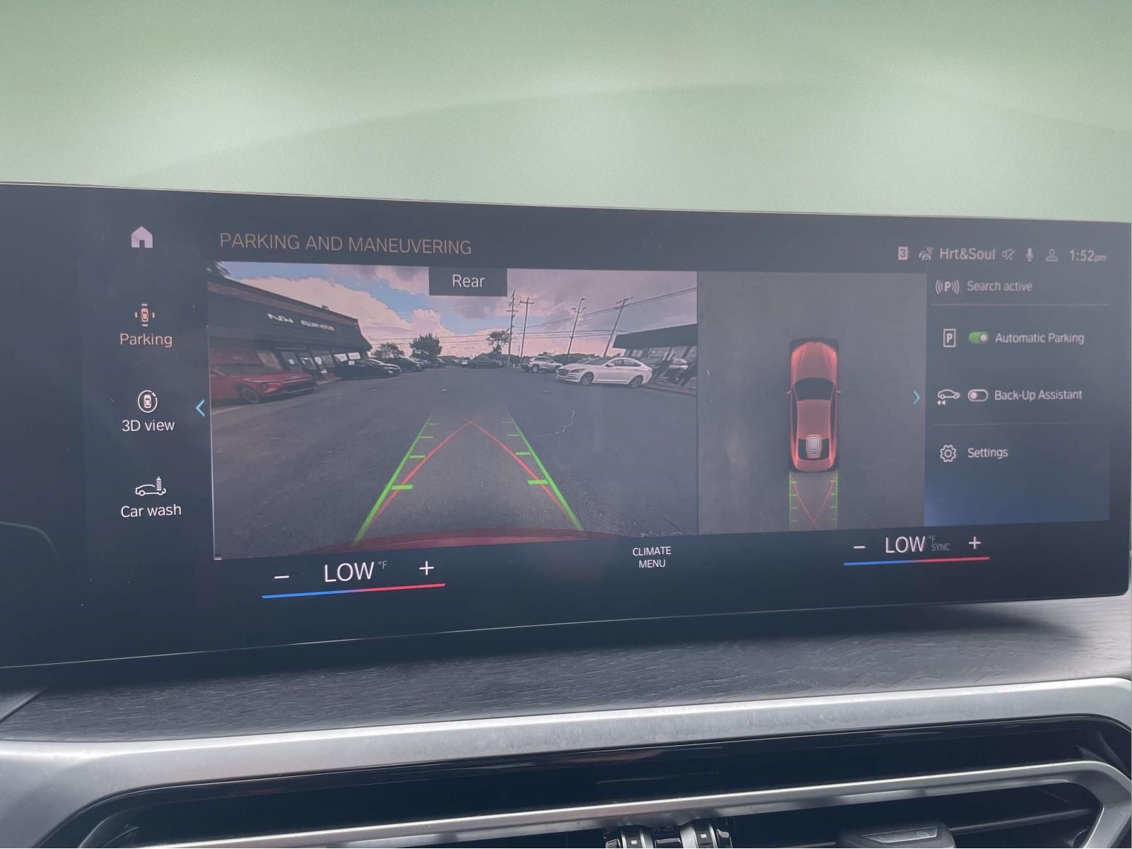2024 BMW 4 series 430i