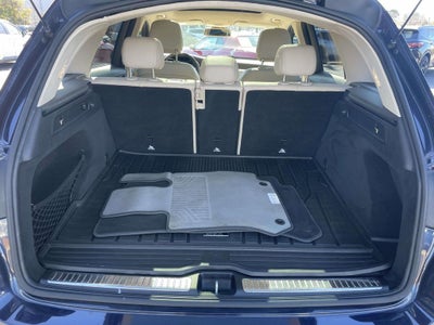 2017 Mercedes-Benz GLC 300