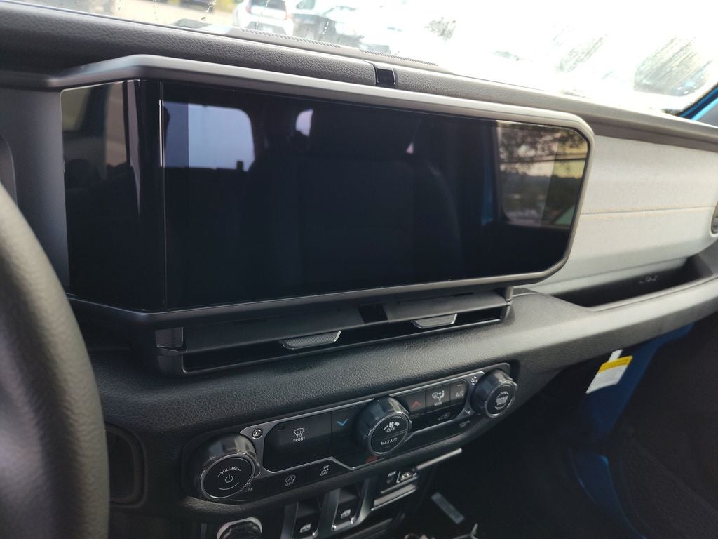 2027 Jeep Wrangler Sport