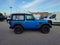 2027 Jeep Wrangler Sport
