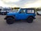 2027 Jeep Wrangler Sport