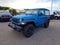 2027 Jeep Wrangler Sport