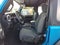 2027 Jeep Wrangler Sport