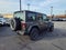 2027 Jeep Wrangler Sport