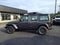 2027 Jeep Wrangler Sport