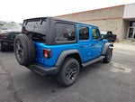 2027 Jeep Wrangler Sport S