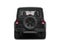 2027 Jeep Wrangler Sport S