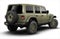 2026 Jeep Wrangler Willys 41