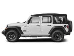 2026 Jeep Wrangler Willys 41