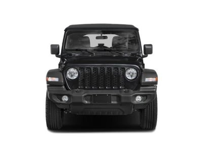 2026 Jeep Wrangler Willys 41