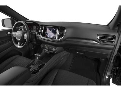 2026 Dodge Durango Pursuit