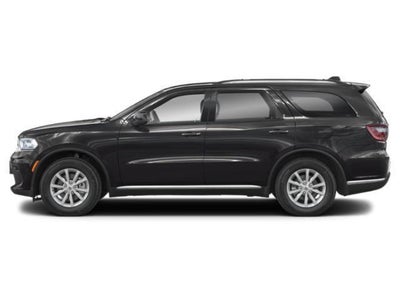 2026 Dodge Durango Pursuit