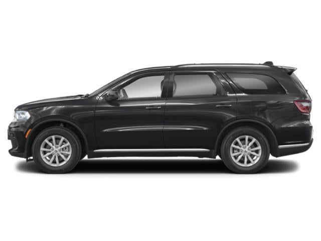 2026 Dodge Durango Pursuit