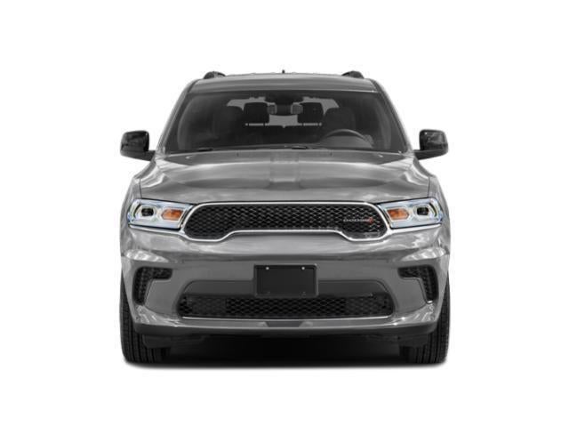 2026 Dodge Durango Pursuit