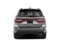 2026 Dodge Durango Pursuit