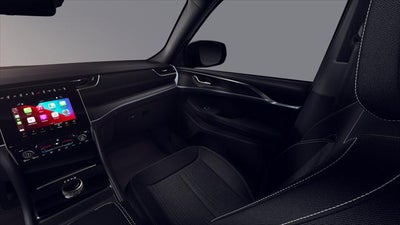 2026 Jeep Grand Cherokee Laredo X