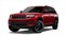 2027 Jeep Grand Cherokee Laredo X