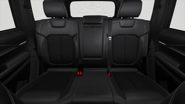 2027 Jeep Grand Cherokee Laredo X