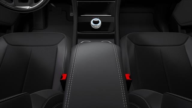 2027 Jeep Grand Cherokee Laredo X