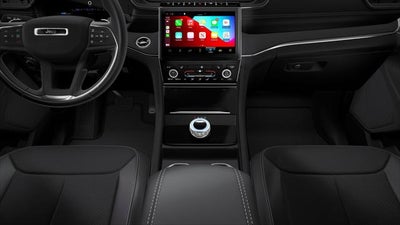 2027 Jeep Grand Cherokee Laredo X