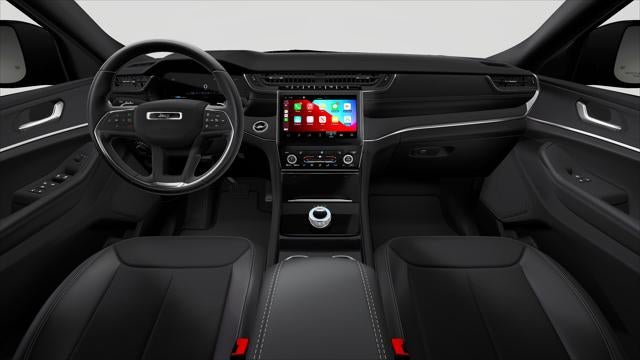 2027 Jeep Grand Cherokee Laredo X