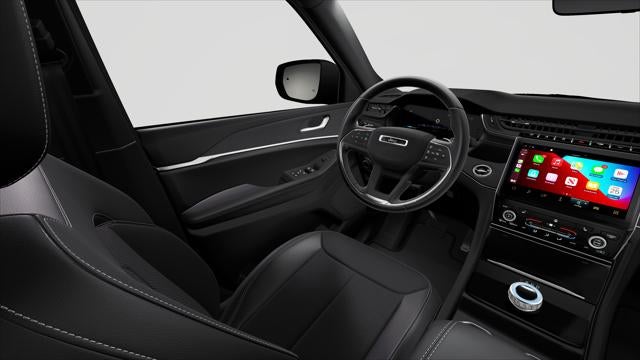 2027 Jeep Grand Cherokee Laredo X