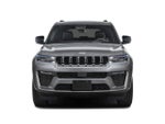 2027 Jeep Grand Cherokee Laredo