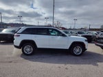2026 Jeep Grand Cherokee Laredo X