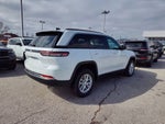 2026 Jeep Grand Cherokee Laredo X