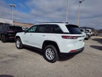 2026 Jeep Grand Cherokee Laredo X