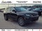 2027 Jeep Grand Cherokee Laredo X