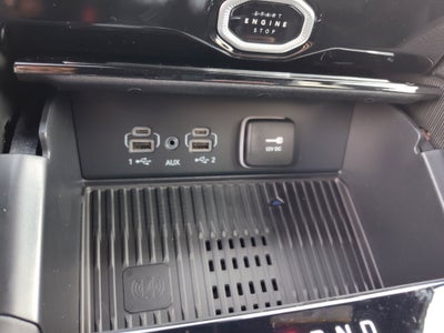 2027 Jeep Grand Cherokee Laredo Altitude