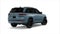 2027 Jeep Grand Cherokee Limited Reserve