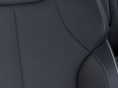 2025 Jeep Grand Cherokee Overland