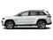 2027 Jeep Grand Cherokee Summit