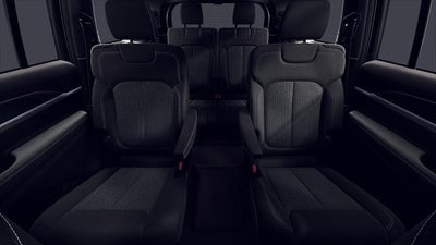 2026 Jeep Grand Cherokee Laredo X