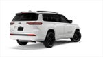 2027 Jeep Grand Cherokee Limited Reserve