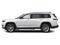 2027 Jeep Grand Cherokee Summit