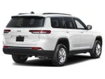 2027 Jeep Grand Cherokee Summit