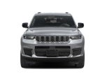 2027 Jeep Grand Cherokee Summit